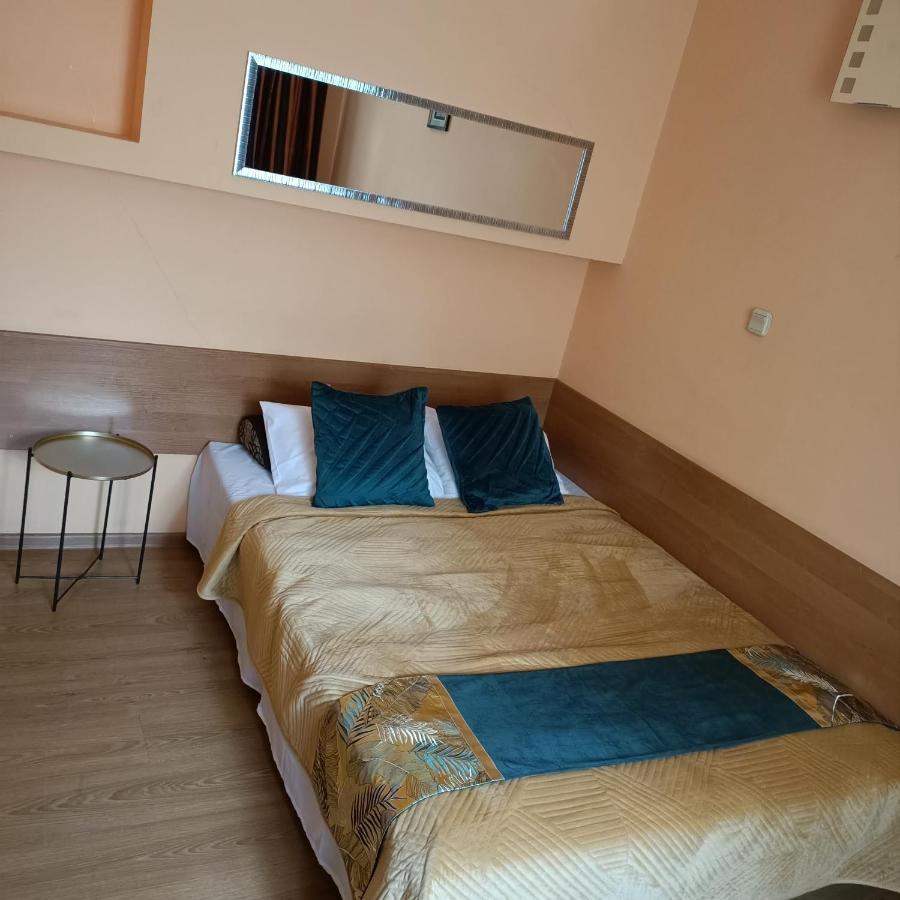 "Vanilla" Pokoje I Apartamenty Nad Brzegiem Jeziora Okuninka Esterno foto