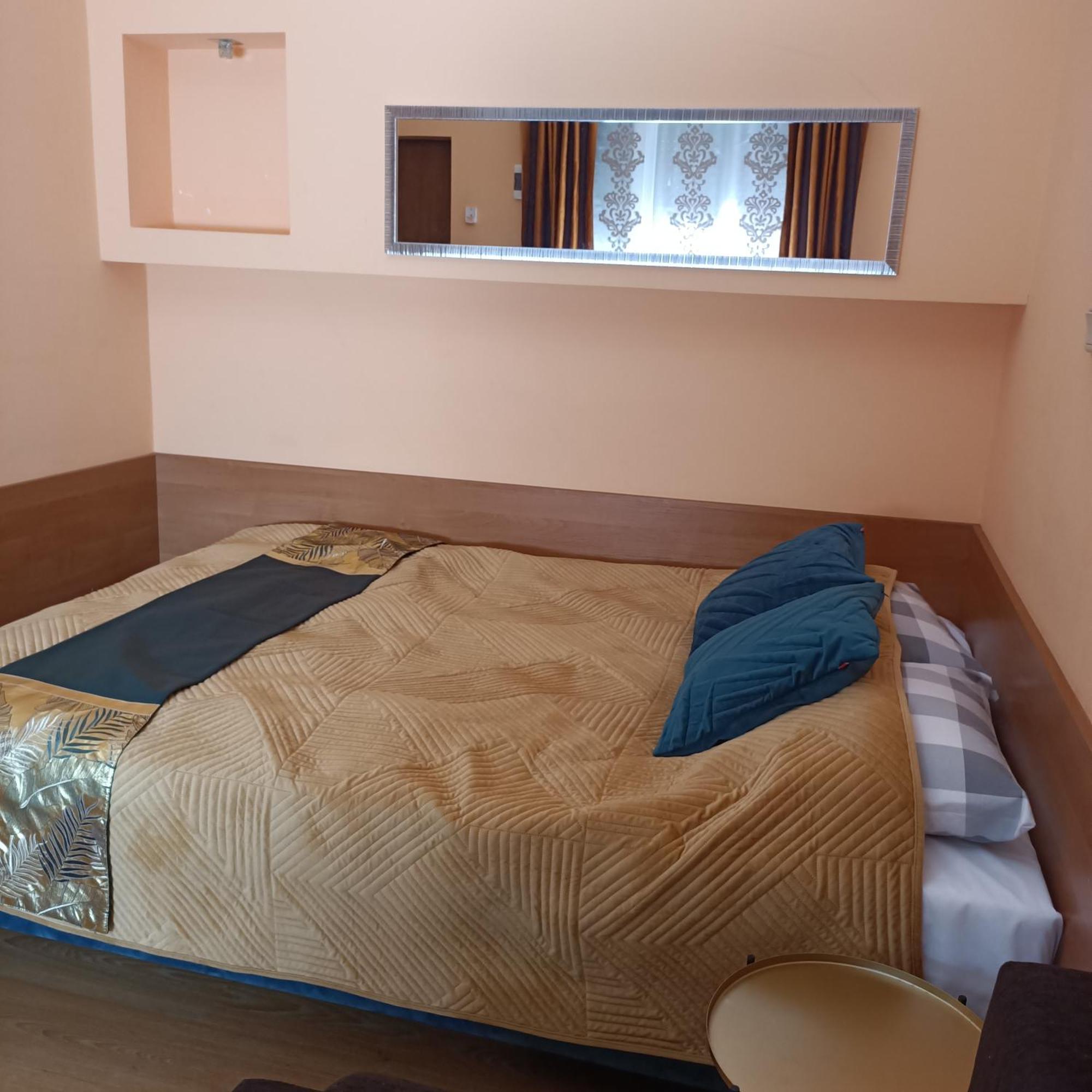 "Vanilla" Pokoje I Apartamenty Nad Brzegiem Jeziora Okuninka Esterno foto