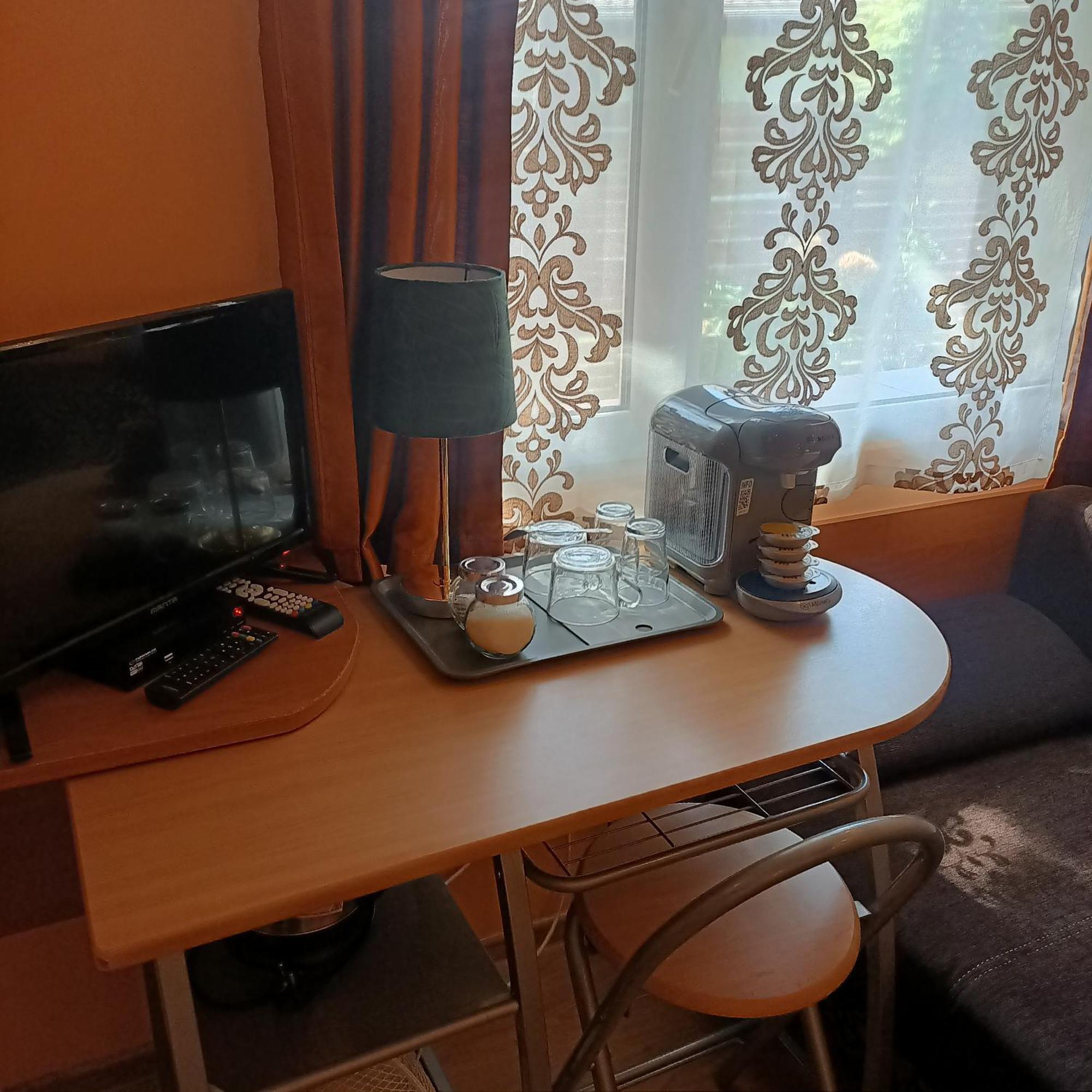 "Vanilla" Pokoje I Apartamenty Nad Brzegiem Jeziora Okuninka Esterno foto