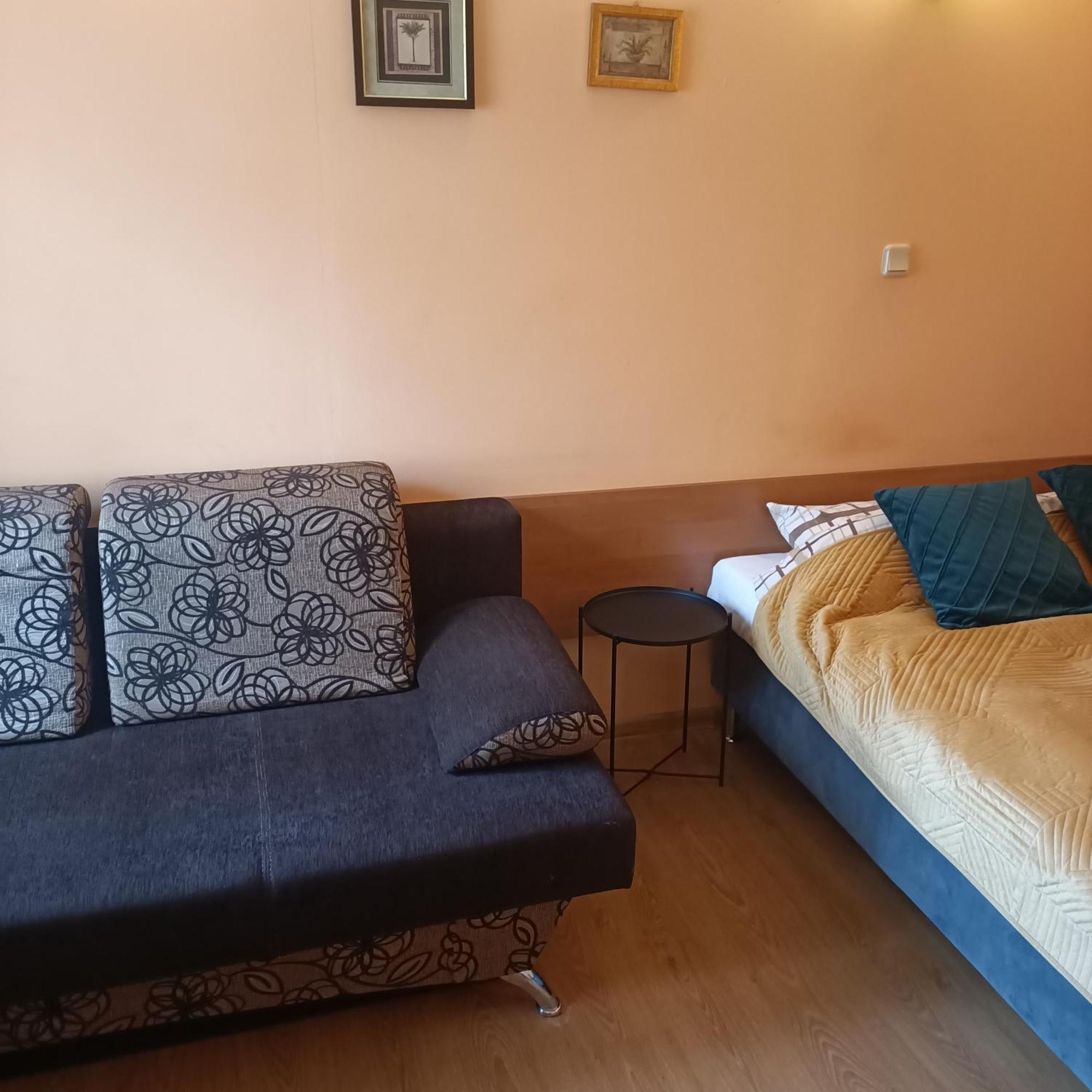 "Vanilla" Pokoje I Apartamenty Nad Brzegiem Jeziora Okuninka Esterno foto