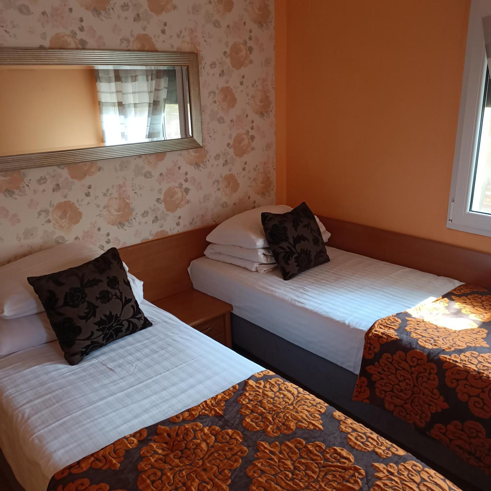 "Vanilla" Pokoje I Apartamenty Nad Brzegiem Jeziora Okuninka Esterno foto