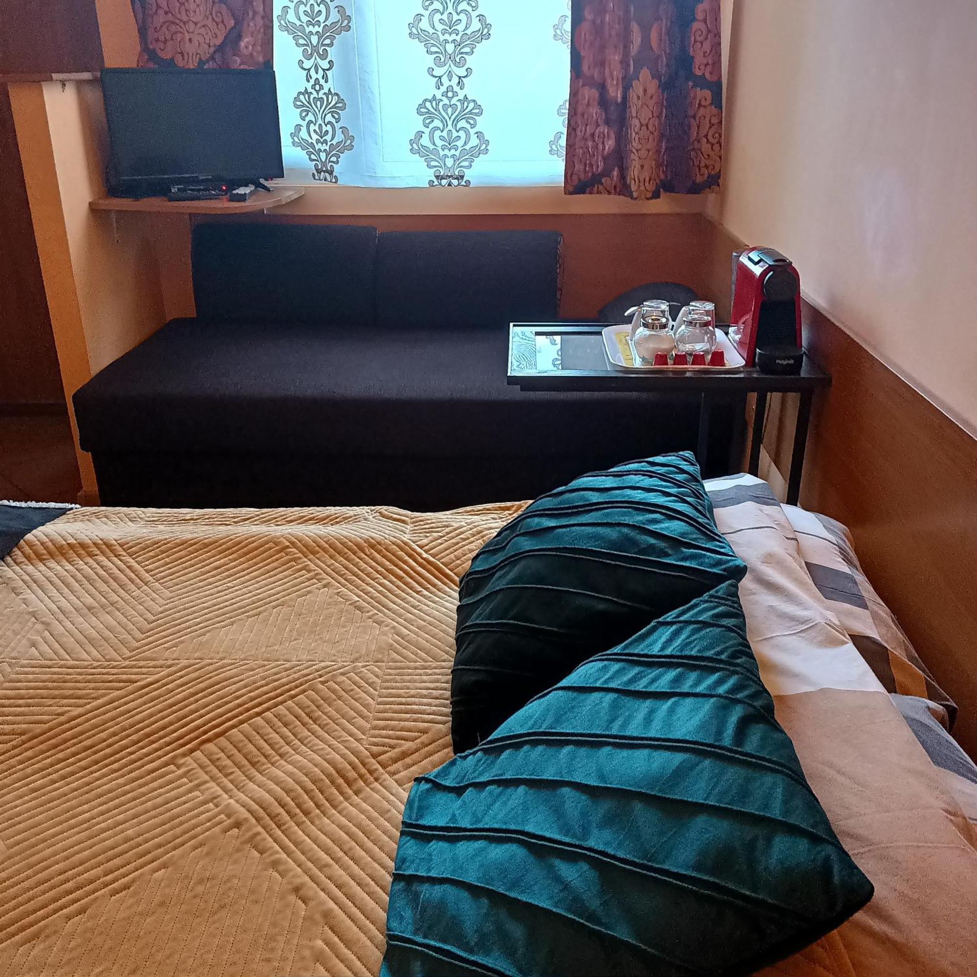 "Vanilla" Pokoje I Apartamenty Nad Brzegiem Jeziora Okuninka Esterno foto