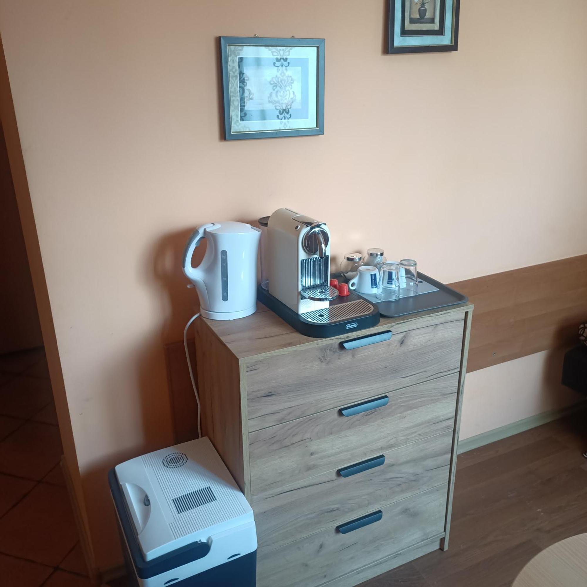 "Vanilla" Pokoje I Apartamenty Nad Brzegiem Jeziora Okuninka Esterno foto