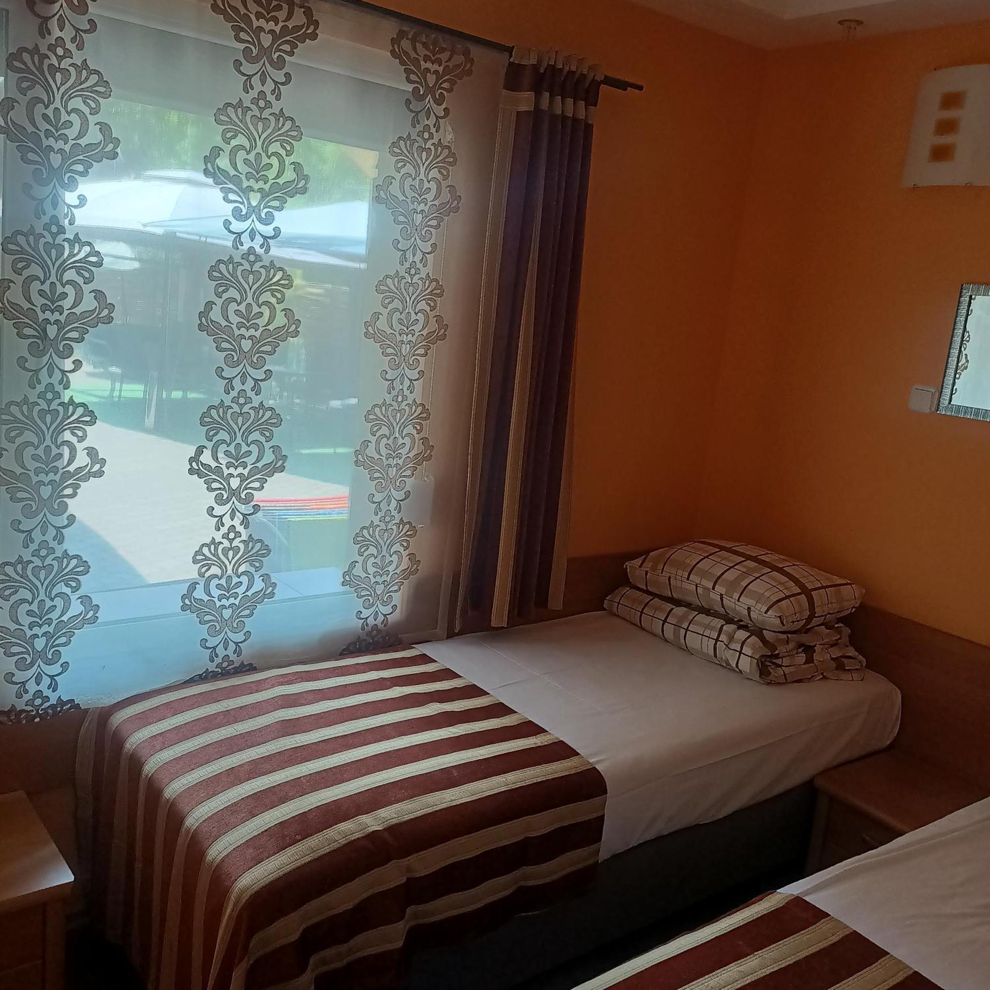 "Vanilla" Pokoje I Apartamenty Nad Brzegiem Jeziora Okuninka Esterno foto