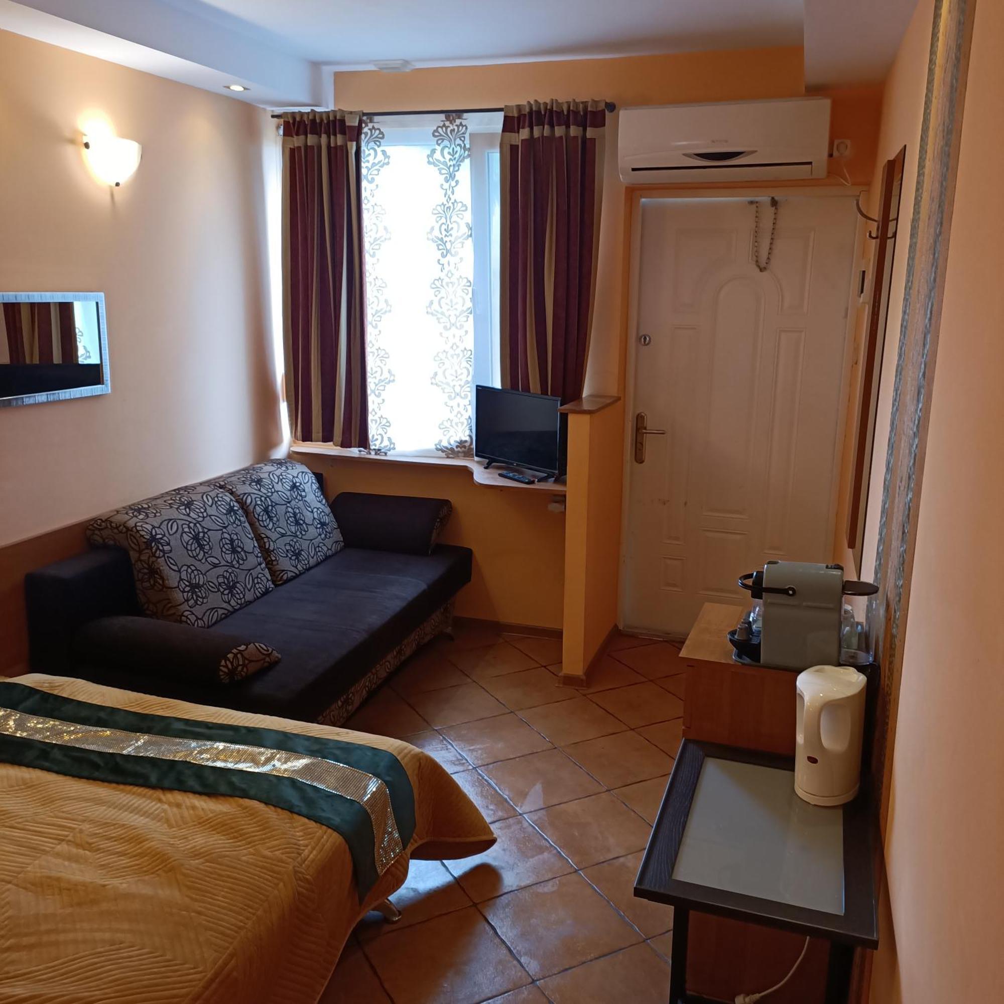 "Vanilla" Pokoje I Apartamenty Nad Brzegiem Jeziora Okuninka Esterno foto